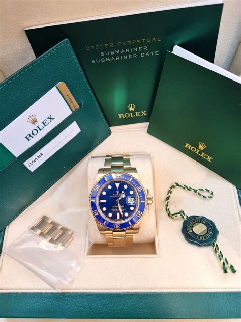 how to authenticate a rolex.